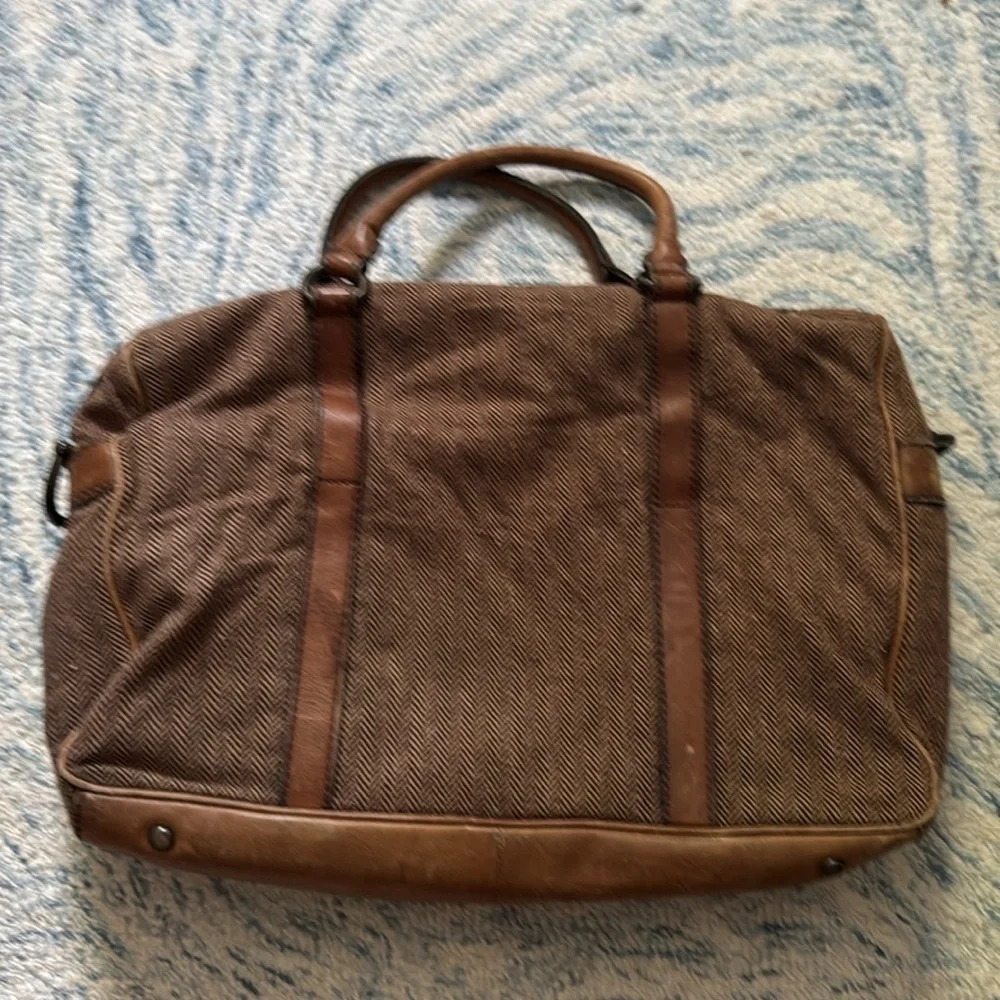 Fossil this bag